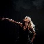 Charlotta Öfverholm