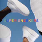 Sustainable Sneakers
