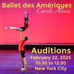 “Lentils Soup” by Carole Alexis