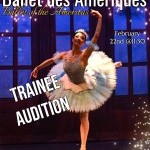 CABT 2/22 Trainee program