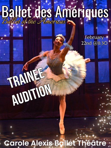 CABT 2/22 Trainee program