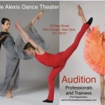 Dancer of Carole Alexis Dance Theatre - Kitri