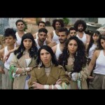 looking for dancers for a video-dance