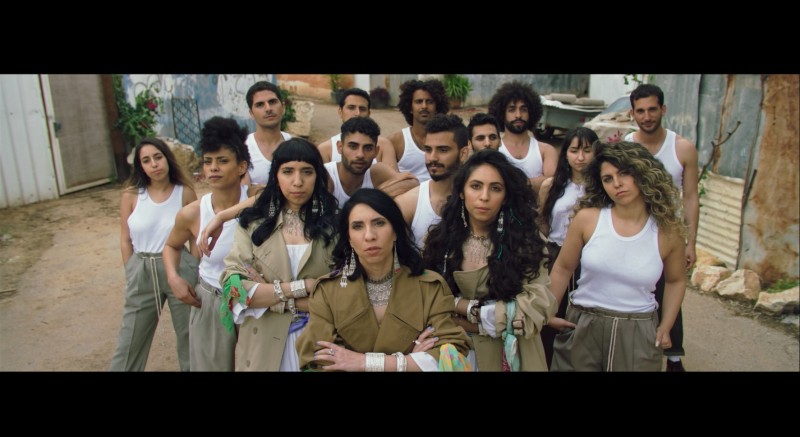 looking for dancers for a video-dance