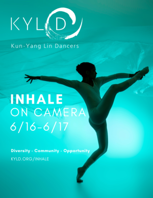 Photo of Dancer with extended leg and forced arch