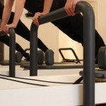 Pilates at CP Burn