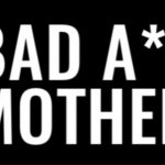 black image of show title