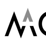 Black and White logo: We Move