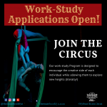 JOIN THE CIRCUS