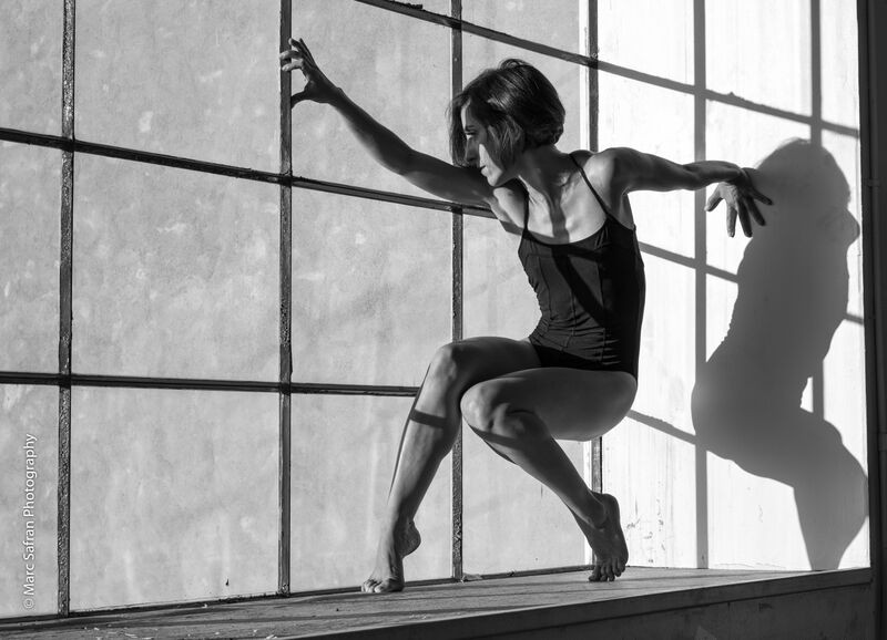 Moving The Self From Within