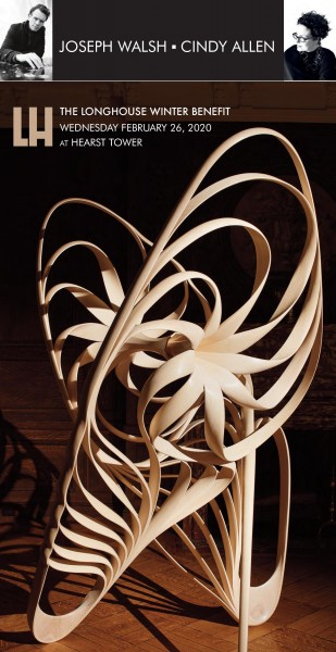 Winter Benefit Invitation