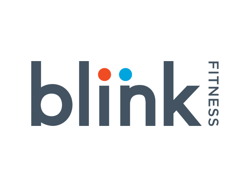 Blink Fitness Logo 