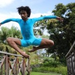 ©MUMOS - Put Your Watches Away / Dancer: Alary Ravin