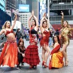 Reaction Dance Company NYC