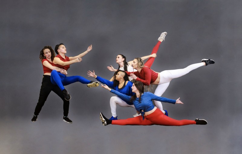 We're All Immigrants