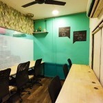 Coworking Space for rent 