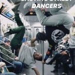 CASTING NYC DANCERS FOR PUMA VIDEO