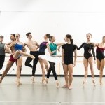 New York Dance Project 