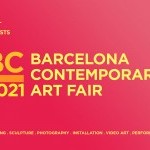 Contemporary art fair