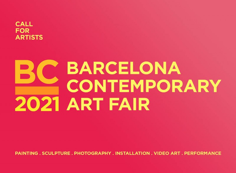 Contemporary art fair