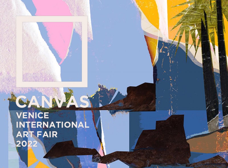 CANVAS will provide artists and exhibitors with the unique opportunity to present their works to an international audience.