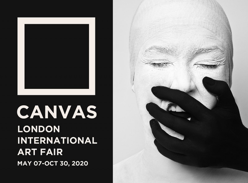 CANVAS is an International Art Fair that will present collective and solo projects by leading and emerging international artists