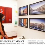 CONTEMPORARY VENICE 2020 ITSLIQUID International Art Fair | December 17, 2020 &ndash; January 15, 2021 Deadline: October 30, 2020