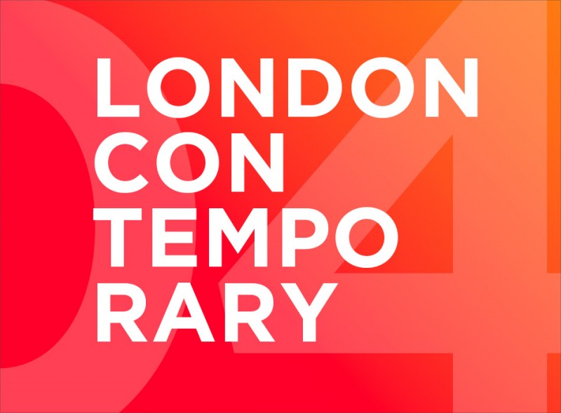 LONDON CONTEMPORARY 2022 &ndash; 4TH EDITION