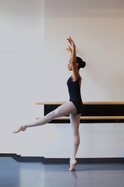 ELEVATE! Summer Dance Boot Camp | Ballet Hispánico