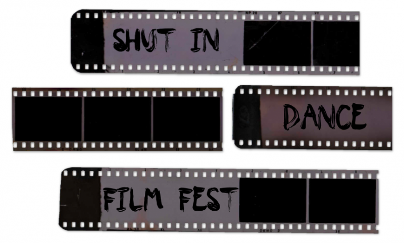 The Shut In Dance Film Fest