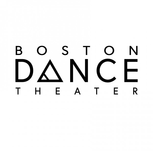Boston Dance Theater text logo. 