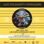 Community Discussion 4:30-5:30PM at Peridance Center. FREE