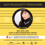 Tap Dance with Yuka Kameda 10:30-11:30AM at Peridance Center. $10