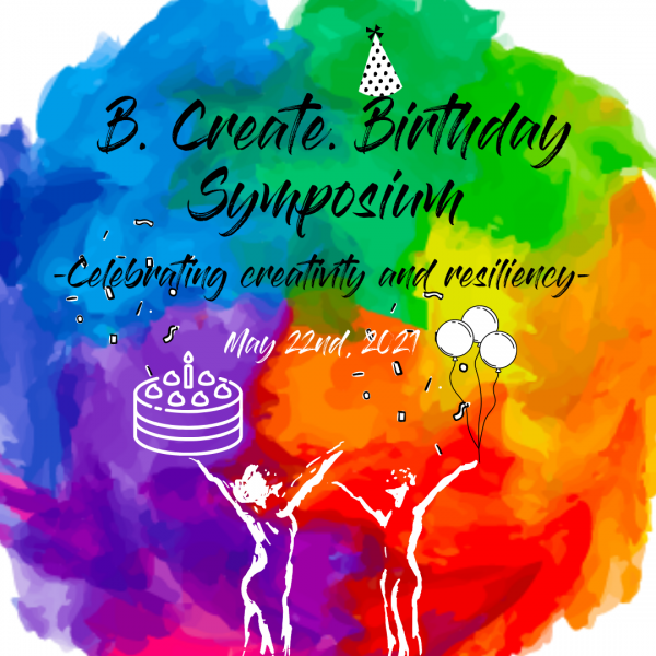 Image of birthday symposium