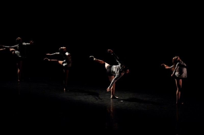 Still from Differential Cohomology