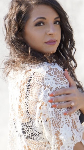 Stephanie Tolbert-King, Artistic Director of TK Dance Lab