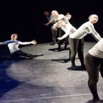 Dancers of nathantrice/RITUALS