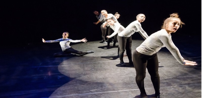 Dancers of nathantrice/RITUALS