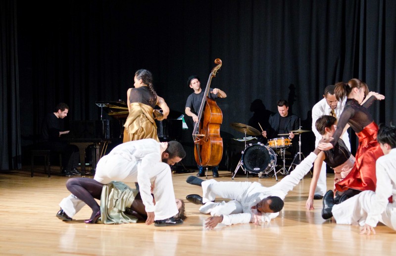 Nathan Trice's "Strange Love: EPISODES"