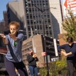 Dancewave as part of the Downtown Brooklyn Rehearsal Residency Initiative