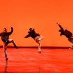 Leaping into the Unknown