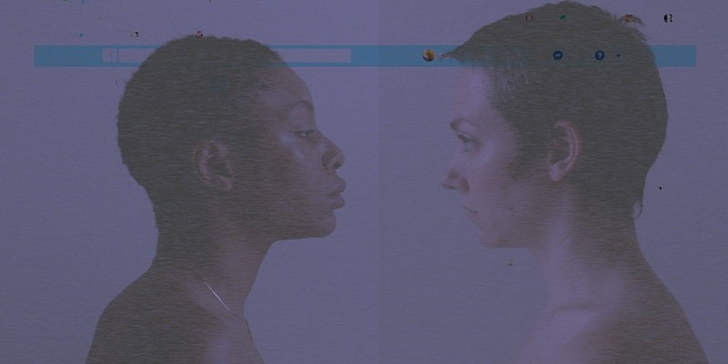 Proteo Media + Performance with Bree Breeden and Kathleen Kelley