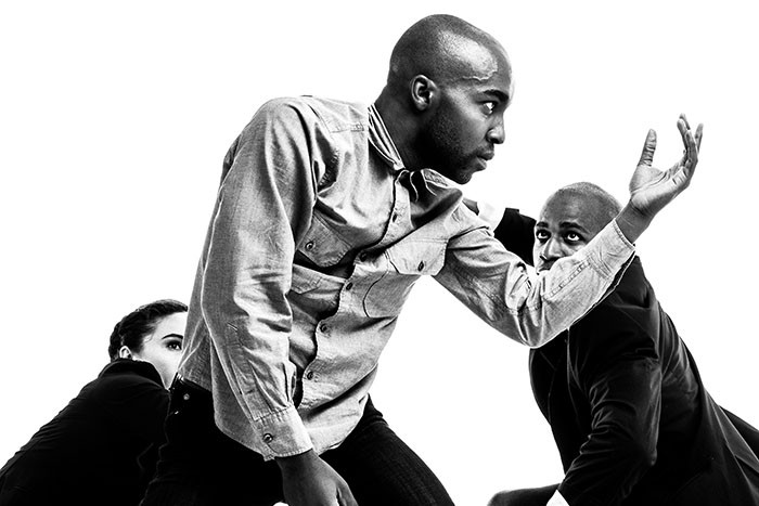 Dorrance Dance Image