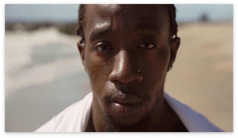 As Quiet As It's Kept: Losing Forward. [Dance Installation]