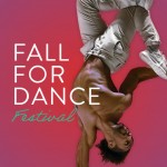 man hip hop dancing in white pants and sneakers on a pink background