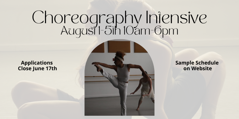 Photo of women with leg kicked infront of them.