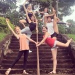 ADTC - the ULTIMATE overnight dance camp!