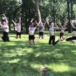 ADTC - the ULTIMATE overnight dance camp!