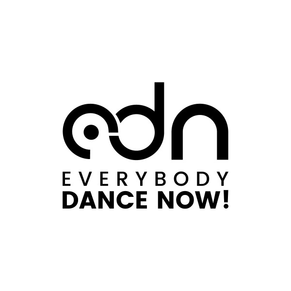 Everybody Dance Now! Logo