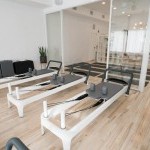 Flow Pilates Studio in Brooklyn